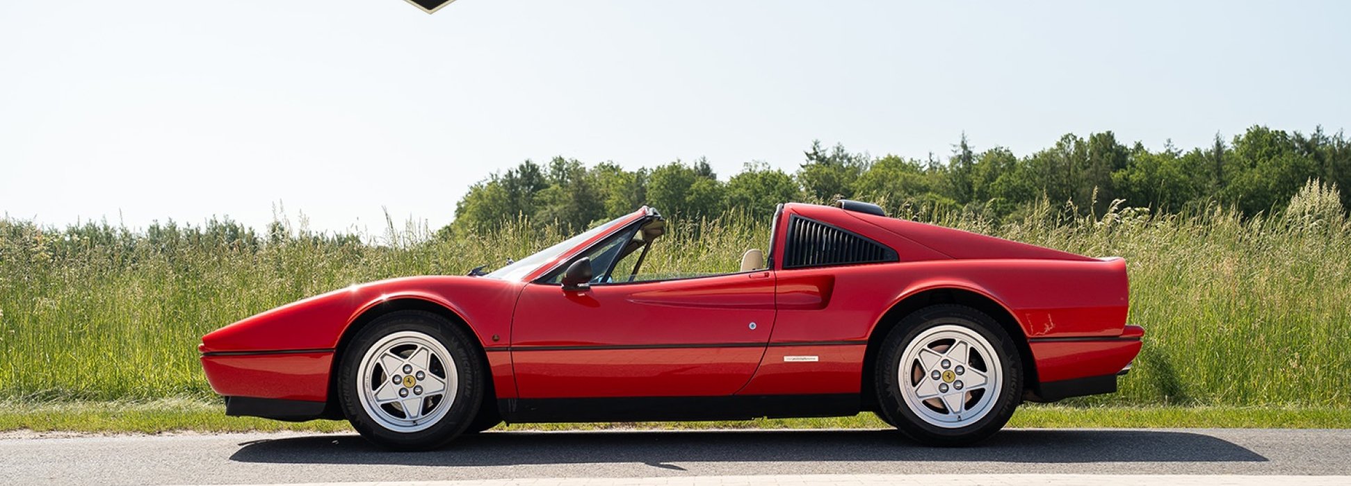 Ferrari 328 GTS 3