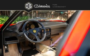 Ferrari 328 GTS 25