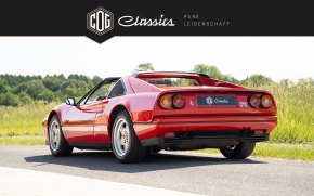 Ferrari 328 GTS 8