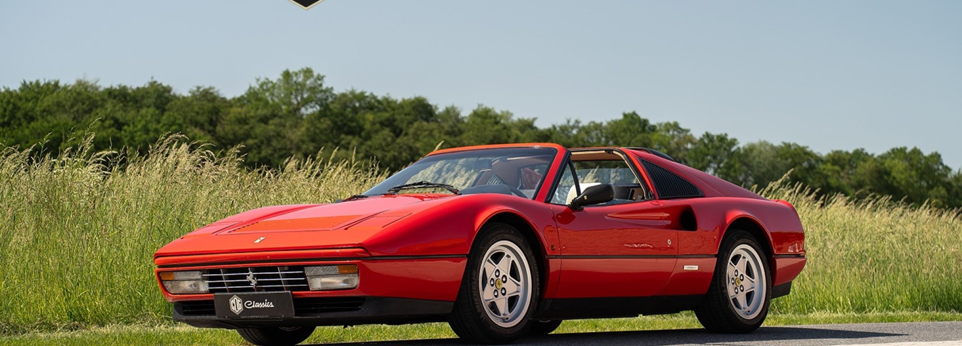 Ferrari 328 GTS 2