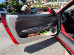 Ferrari 360 Spider F1  28