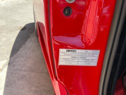 Ferrari 360 Spider F1  22