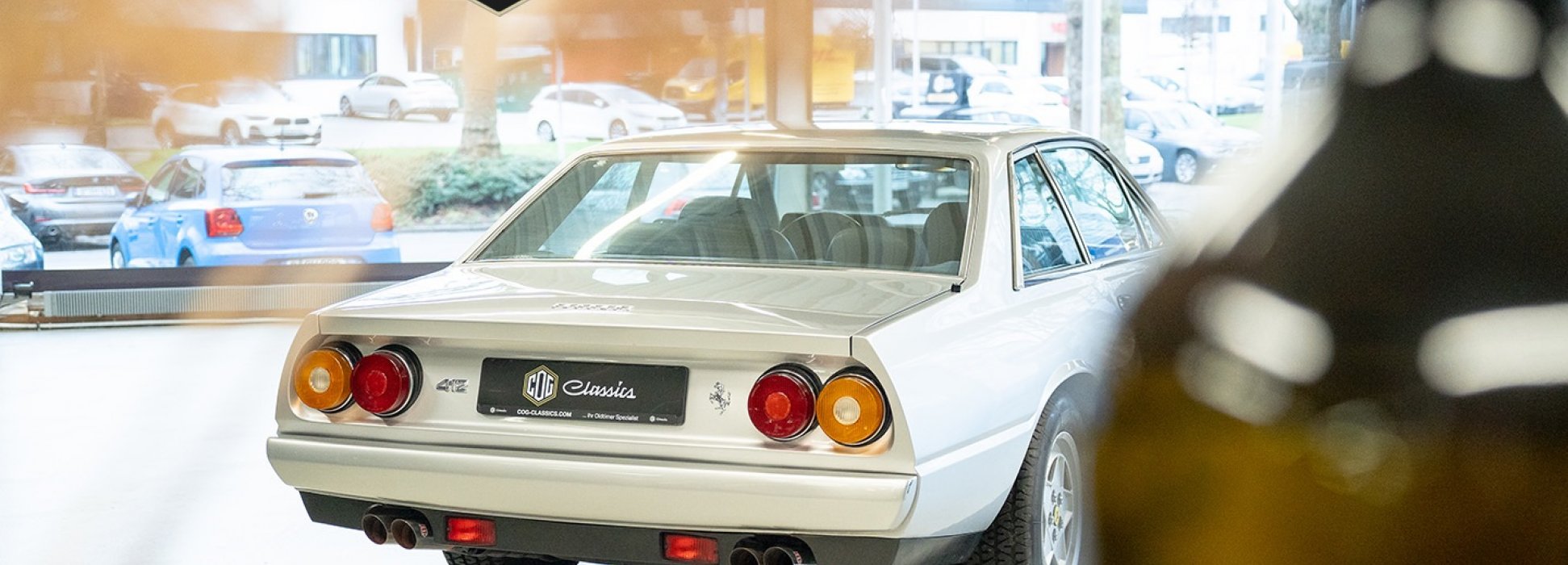 Ferrari 412 6