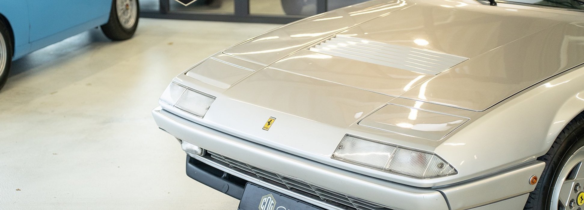 Ferrari 412 5