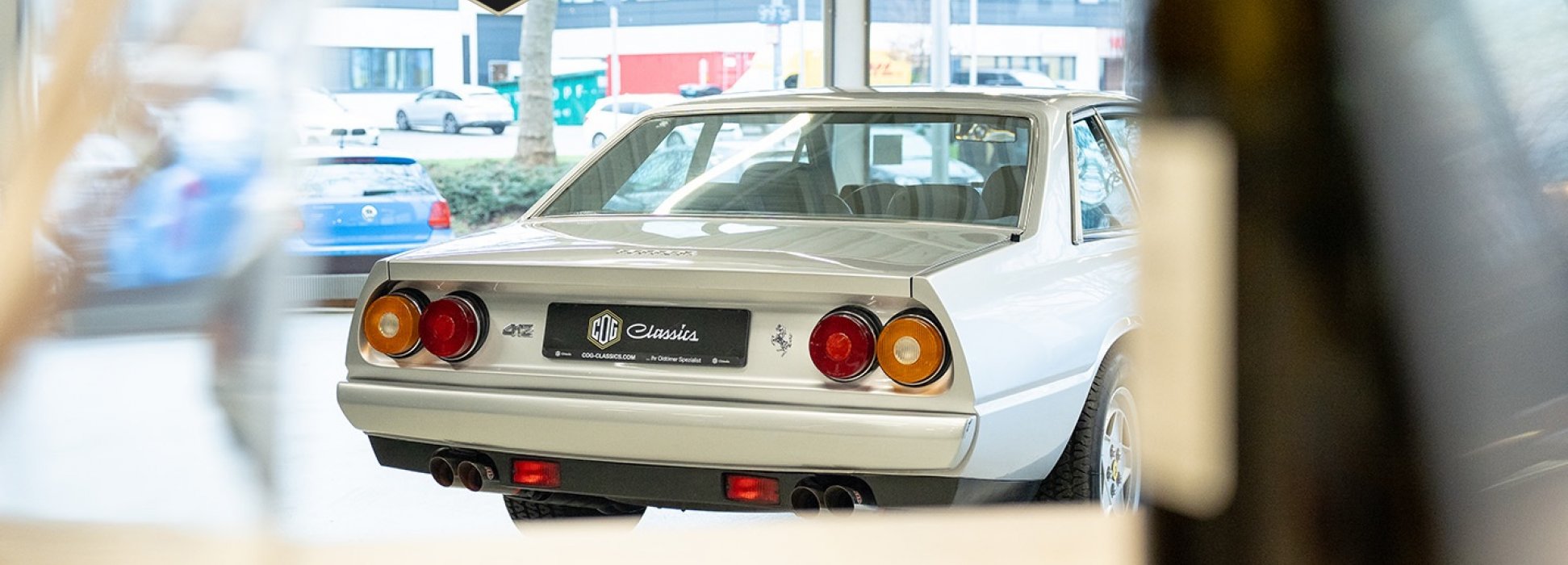 Ferrari 412 7