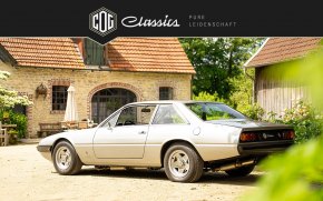 Ferrari 365 GT4 2+2 6