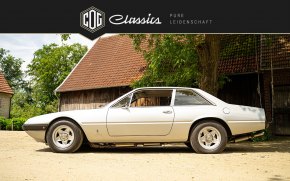 Ferrari 365 GT4 2+2 10