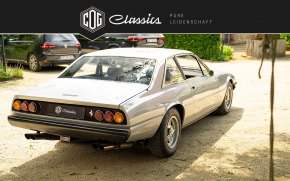 Ferrari 365 GT4 2+2 16