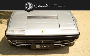 Ferrari 365 GT4 2+2 21