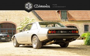 Ferrari 365 GT4 2+2 4