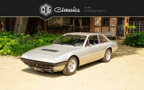 Ferrari 365 GT4 2+2 7