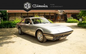 Ferrari 365 GT4 2+2 20