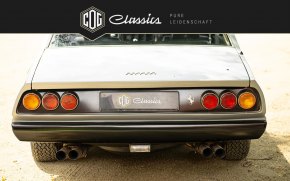 Ferrari 365 GT4 2+2 14
