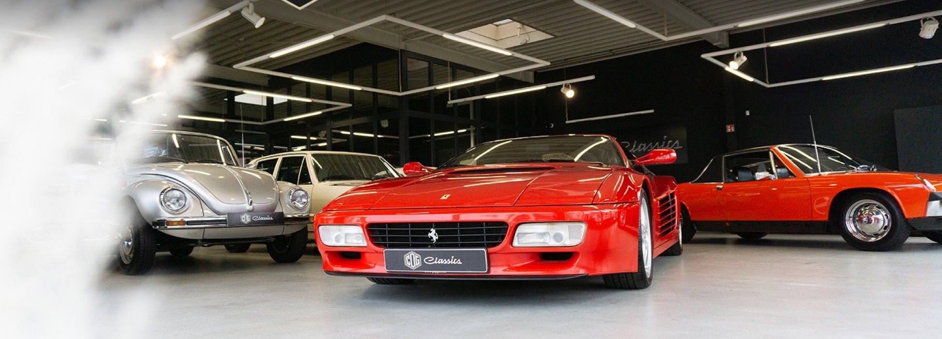 Ferrari 512 TR 1
