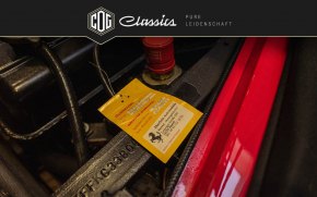 Ferrari Mondial T Convertible 114
