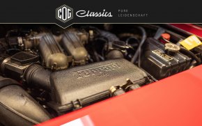 Ferrari Mondial T Convertible 109