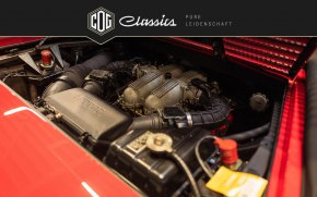 Ferrari Mondial T Convertible 110