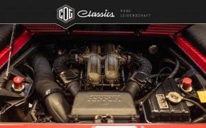 Ferrari Mondial T Convertible 108