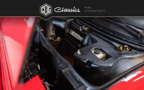 Ferrari Mondial T Convertible 125