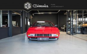 Ferrari Mondial T Convertible 32