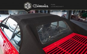 Ferrari Mondial T Convertible 35