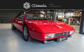 Ferrari Mondial T Convertible 30