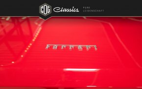 Ferrari Mondial T Convertible 63