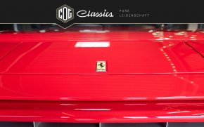 Ferrari Mondial T Convertible 49