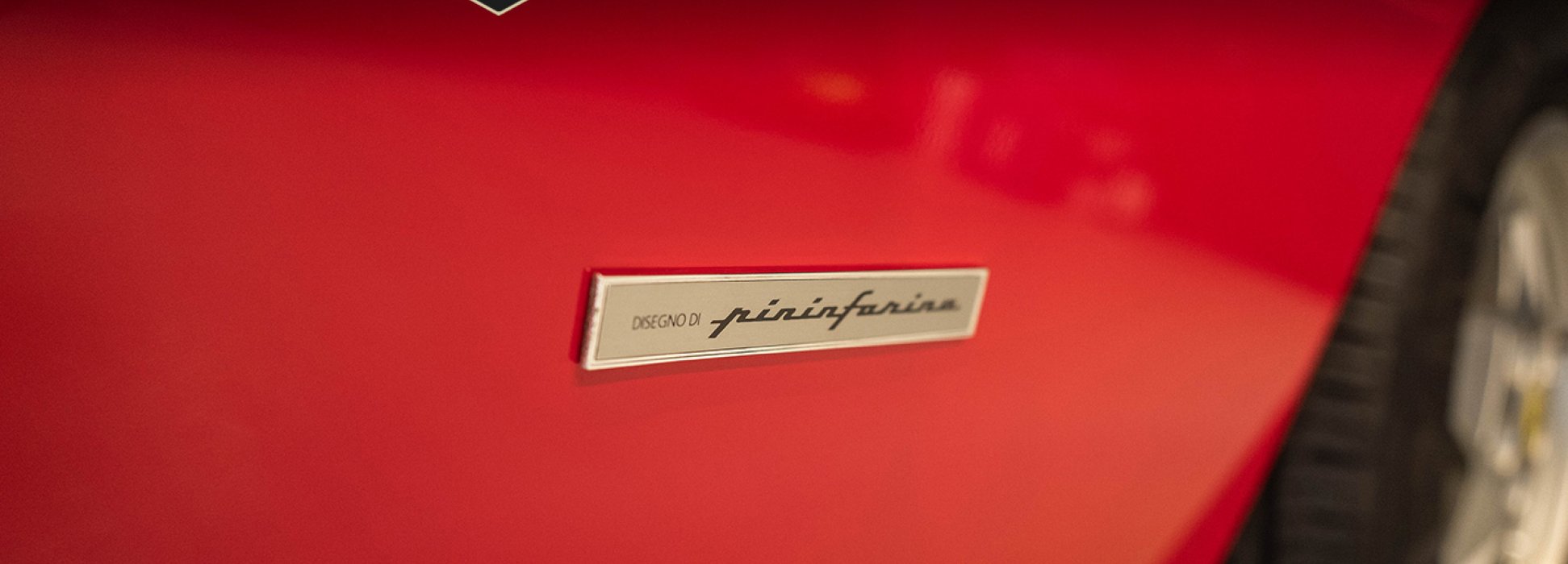 Ferrari Mondial T Convertible 11