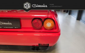 Ferrari Mondial T Convertible 67