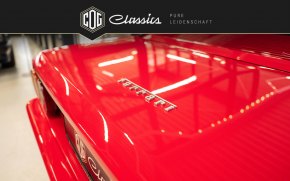Ferrari Mondial T Convertible 66