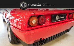 Ferrari Mondial T Convertible 64