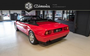 Ferrari Mondial T Convertible 44