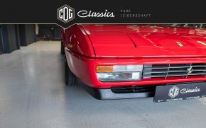 Ferrari Mondial T Convertible 52
