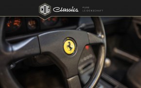 Ferrari Mondial T Convertible 89