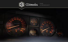 Ferrari Mondial T Convertible 92