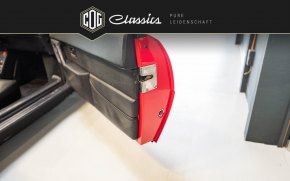 Ferrari Mondial T Convertible 81