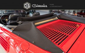 Ferrari Mondial T Convertible 61
