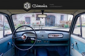 Fiat 1100 Speciale 103G 23