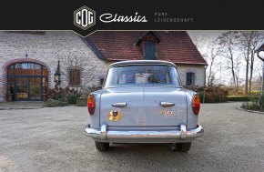 Fiat 1100 Speciale 103G 34