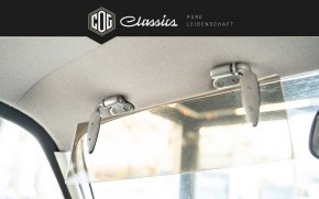 Fiat 1100 TV Ghia Coupe 73