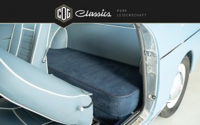 Fiat 1100 TV Ghia Coupe 80