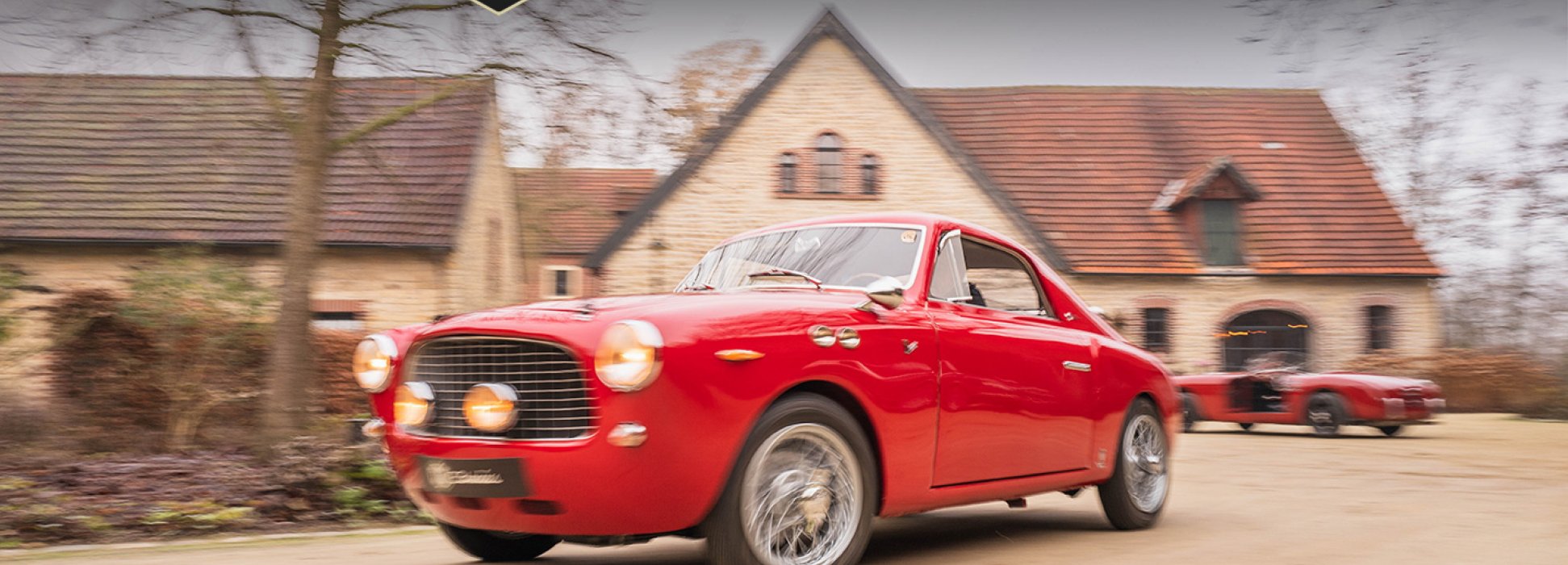 Fiat 1100 TV Series 1 Coupé 2