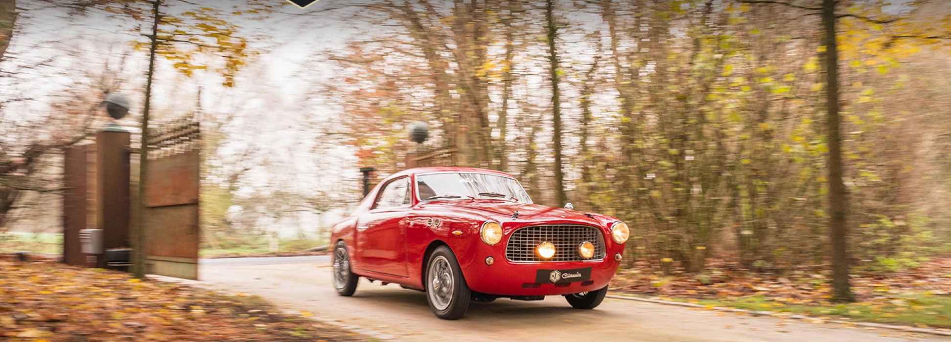 Fiat 1100 TV Series 1 Coupé 7