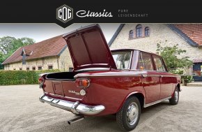 Fiat 116 Berlina 1300 23