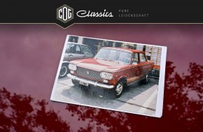 Fiat 116 Berlina 1300 56