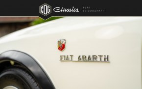 Fiat 124 Rally Abarth  28