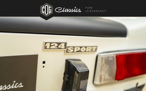 Fiat 124 Rally Abarth  34
