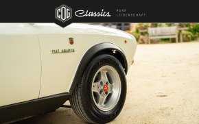 Fiat 124 Rally Abarth  37