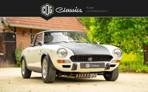 Fiat 124 Rally Abarth  3